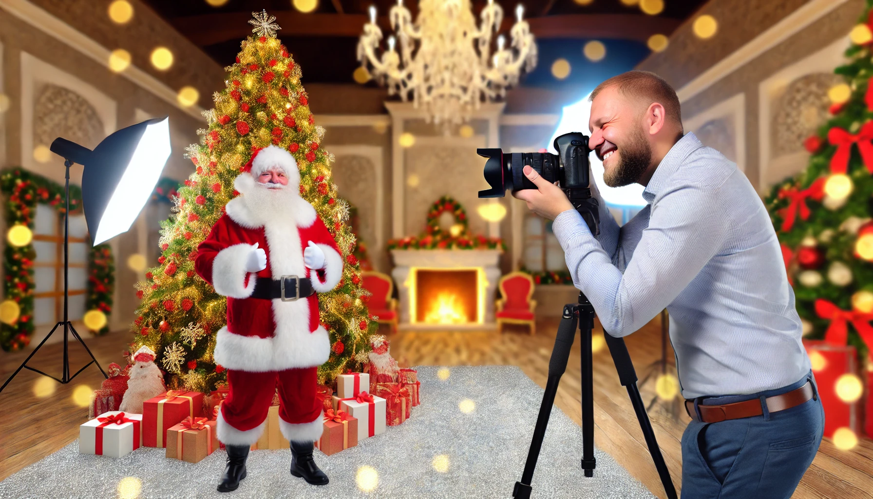 Feu d'artifice, fête de la musique Studio Mir photo Chennevières-sur-Marne